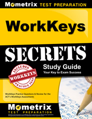 WORKKEYS Study Guide