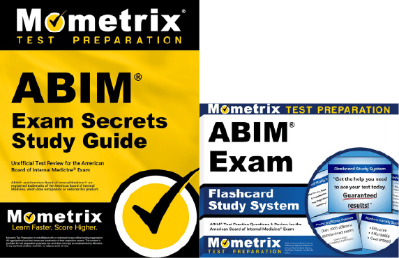 ABIMStudy Guide