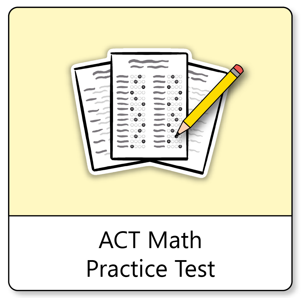 ACT English Practice Test Sample Act English Test