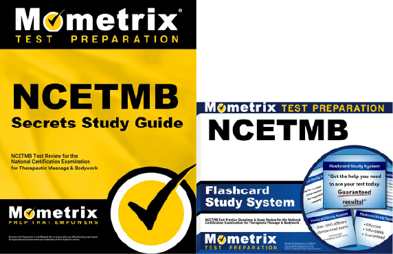 NCBTMBStudy Guide