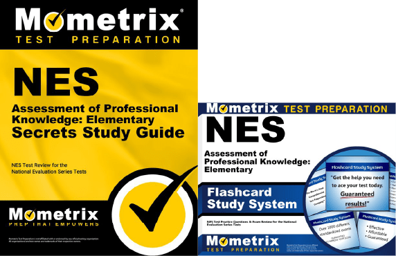 NESStudy Guide