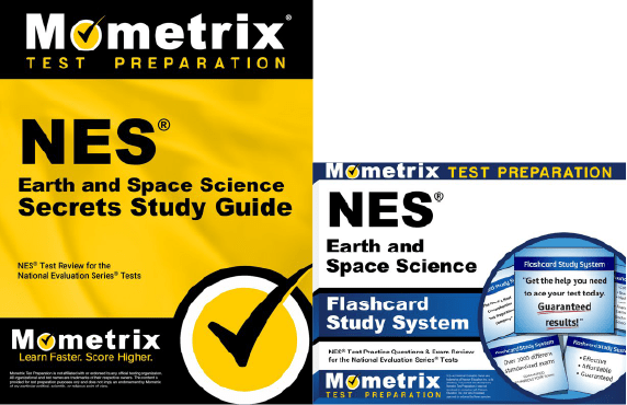 NESStudy Guide