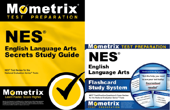 NESStudy Guide