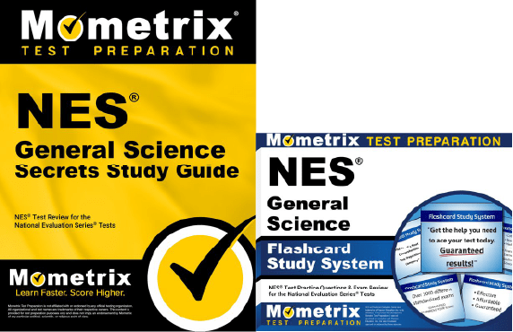 NESStudy Guide
