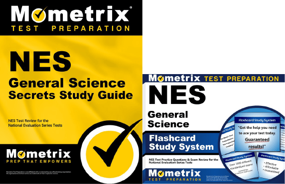 NESStudy Guide