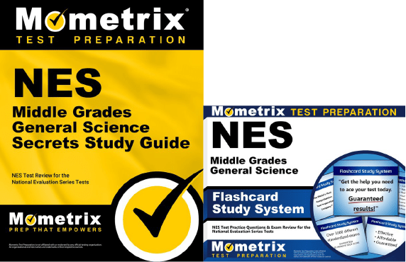 NESStudy Guide