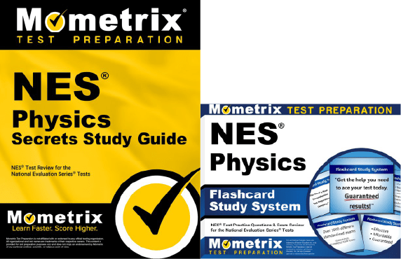 NESStudy Guide