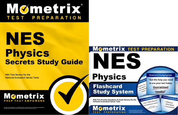 NESStudy Guide