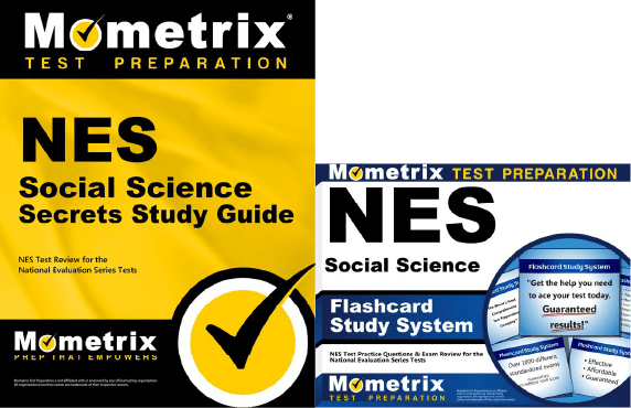 NESStudy Guide