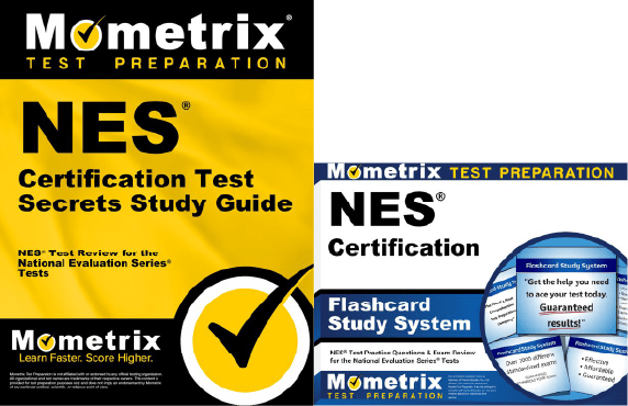 NESStudy Guide