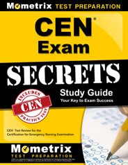 CEN Study Guide