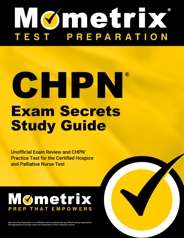 CHPN Study Guide