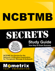 NCBTMB Study Guide