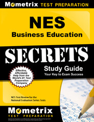 NES Study Guide