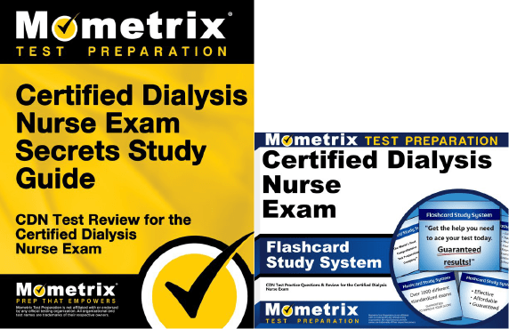 CDNStudy Guide