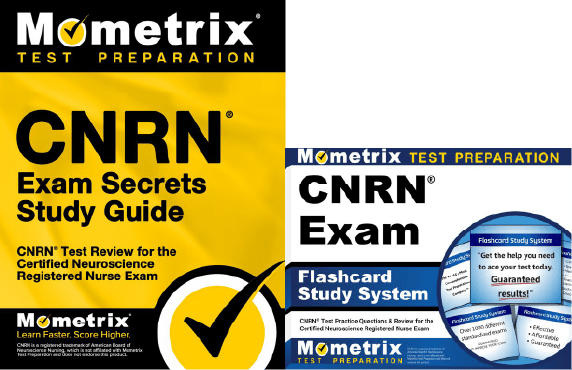 CNRNStudy Guide