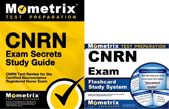 CNRNStudy Guide