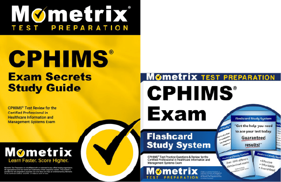 CPHIMSStudy Guide