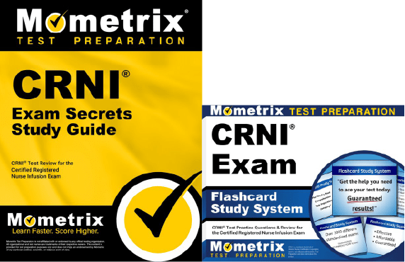 CRNIStudy Guide