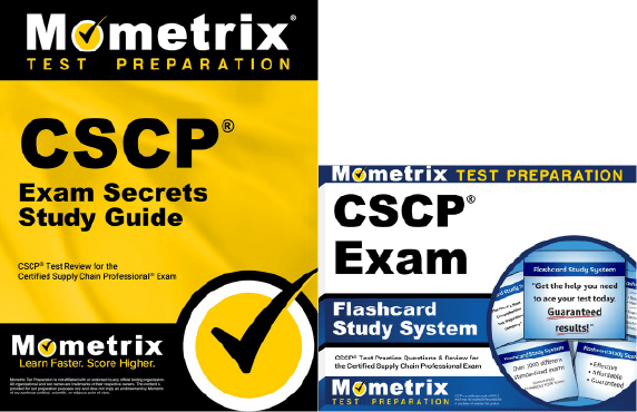CSCPStudy Guide