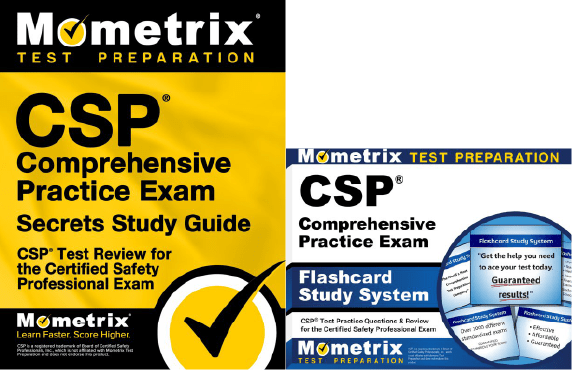 CSPStudy Guide