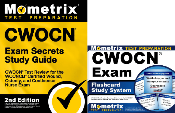 CWOCNStudy Guide