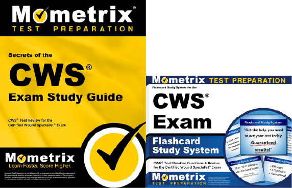 CWSStudy Guide