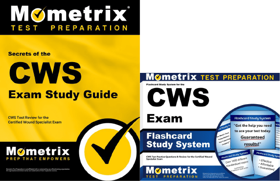 CWSStudy Guide