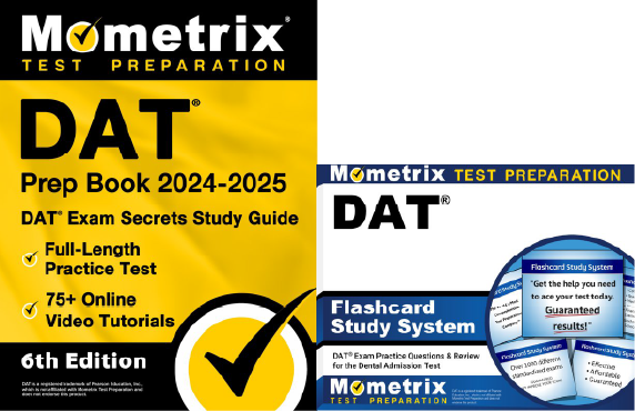 DATStudy Guide