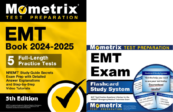 EMTStudy Guide