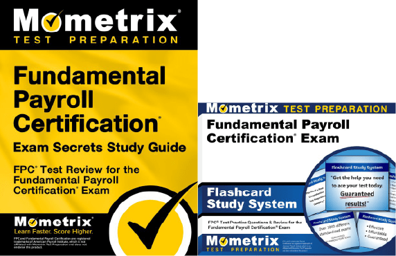 FPCStudy Guide