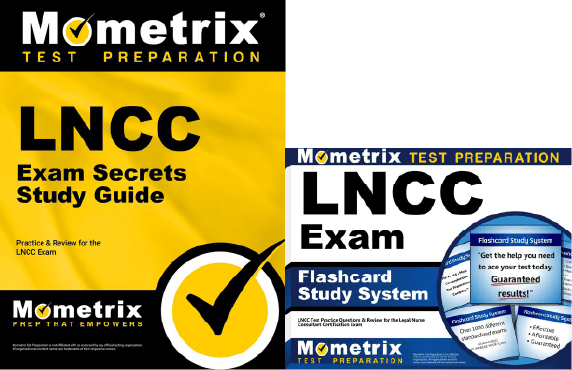 LNCCStudy Guide