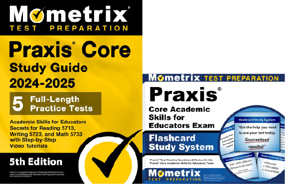 PraxisStudy Guide