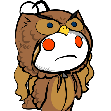 Snoo-12688 profile picture