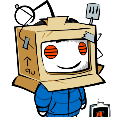 Gathax profile picture