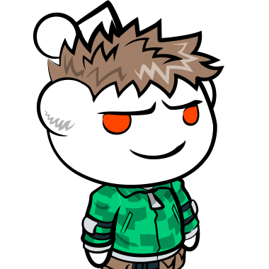 Scrags profile picture