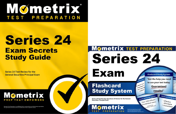 Series 24Study Guide