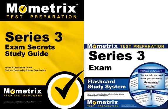 Series 3Study Guide