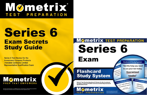 Series 6Study Guide