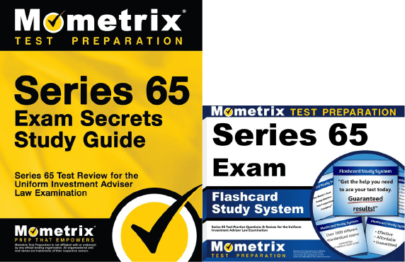 Series 65Study Guide