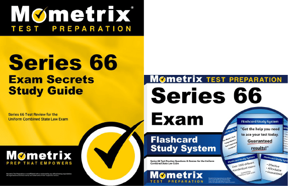 Series 66Study Guide