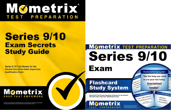 Series 9/10Study Guide