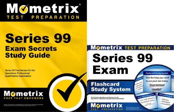 Series 99Study Guide