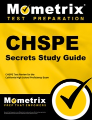 CHSPE Study Guide