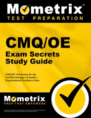 CMQ/OE Study Guide