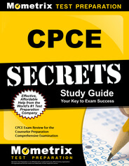 CPCE Study Guide