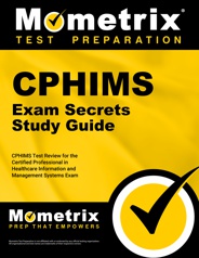 CPHIMS Study Guide
