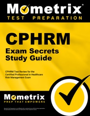 CPHRM Study Guide