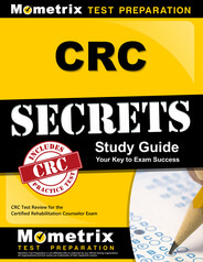 CRC Study Guide