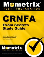CRNFA Study Guide